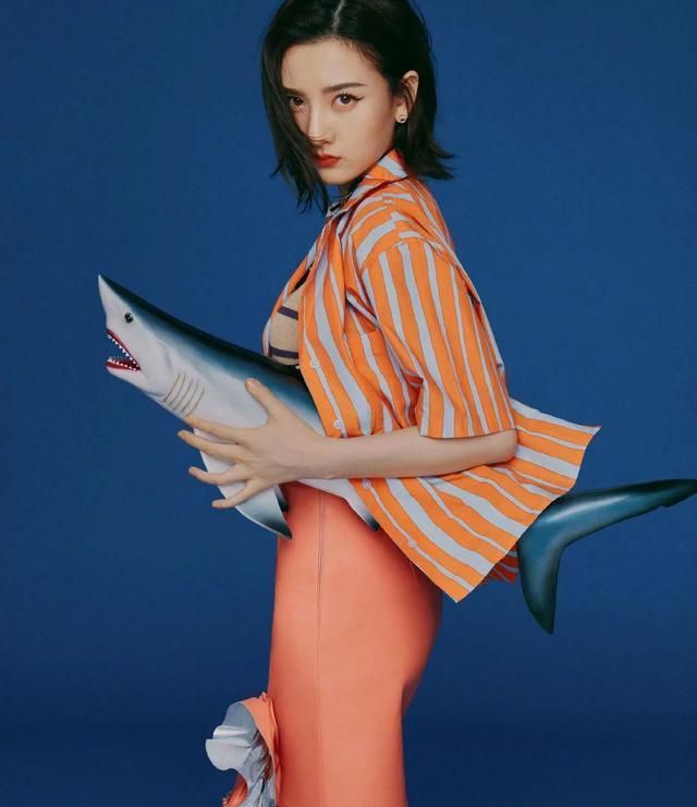 买家秀也太硬核了……|买家秀|优衣库|刘筱_新浪网