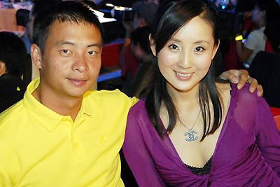 47岁体操冠军李小双现状创立公司当总裁身价过亿娶歌星妻子