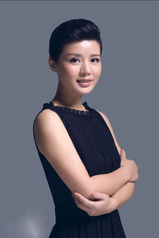 "东方韵味"程愫,精美相册