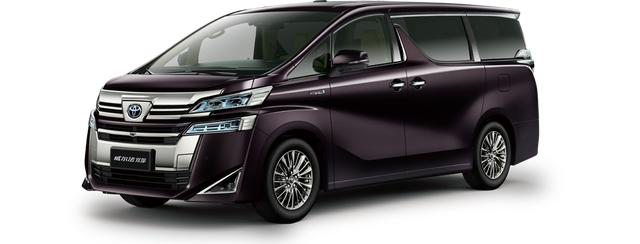 呦，这货不加价！全新威尔法双擎4月30日上市