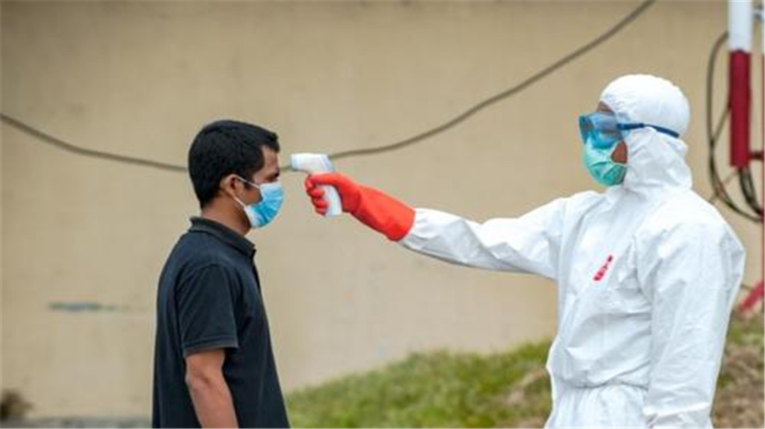 疫情第一个爆发的地点在哪里(第一个爆发疫情的国家是哪个)