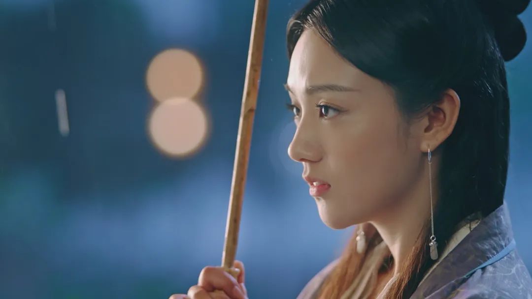 蓬莱仙踪上映吕洞宾遇见白娘子原来神话也能混搭