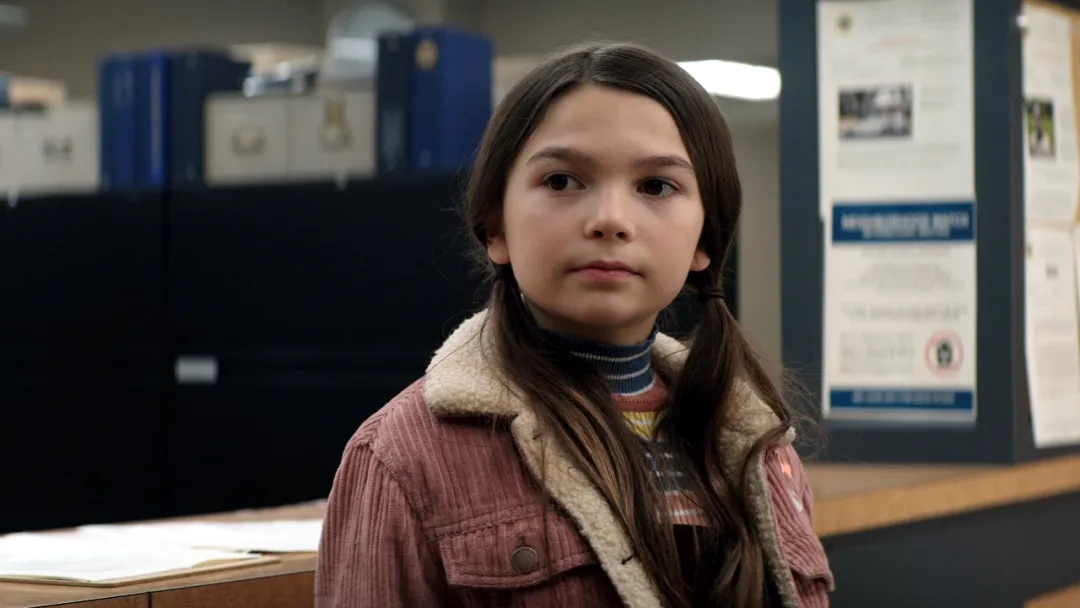 9岁女孩揭露31年前离奇悬案,故事层层反转,一口气刷完超过瘾!