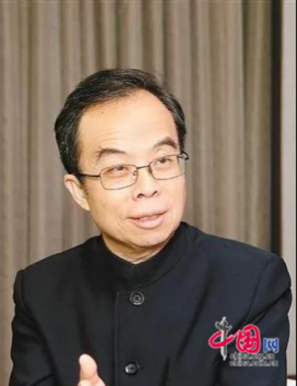黄平:建立互利共赢的抗疫合作机制 为"一带一路"赋予新动能
