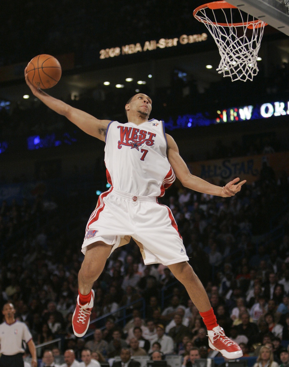 今日图集:无所不能"黄曼巴"——罗伊