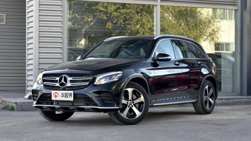 推荐奔驰就挨喷？论综合实力，Q5L/宝马X3就真比GLC香吗