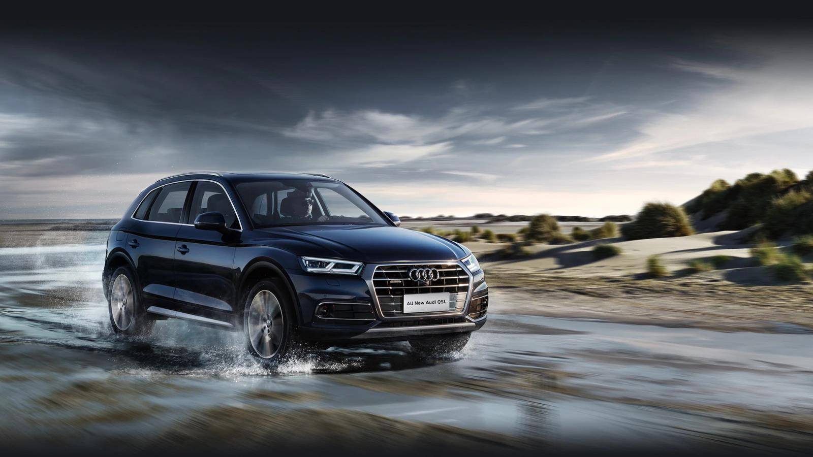 推荐奔驰就挨喷？论综合实力，Q5L/宝马X3就真比GLC香吗