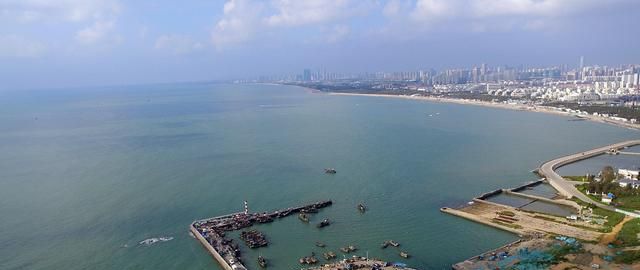 山东最“委屈”的城市，地处沿海，在青岛隔壁，如今却沦为四线
