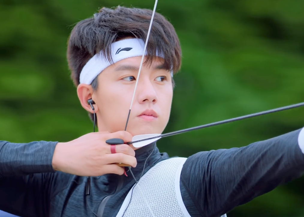 宋伊人,张耀新剧:齁甜又可爱,可惜水准忽高忽低