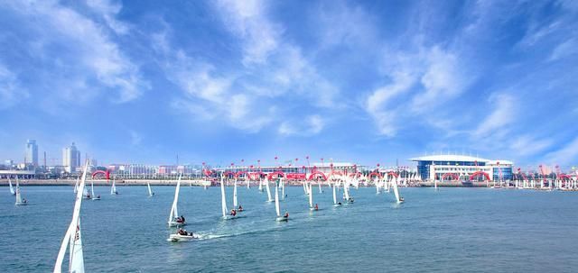 山东最“委屈”的城市，地处沿海，在青岛隔壁，如今却沦为四线