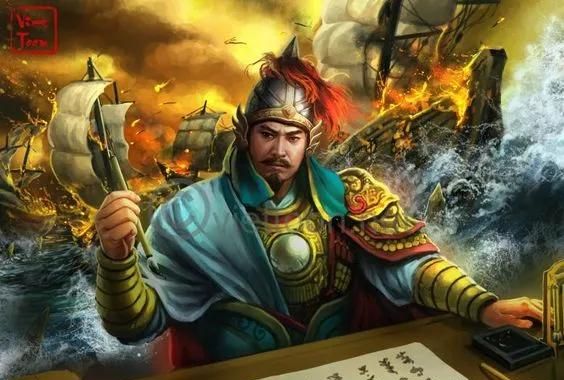 直接嘲讽明粉是僭主集团的 《平吴大诰》随着越南逐步融入近现代国际