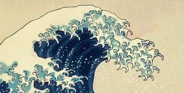 90岁浮世绘巨匠葛饰北斋：我还想多浪5年！|北斋漫画|葛饰北斋|神奈川冲浪里_新浪新闻