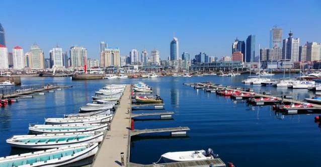 山东省知名度最高的一座城市，GDP超省会济南，还是公认的新一线