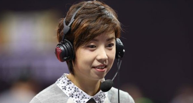 昔日体坛一姐,结婚带着保密协议,嫁大20岁富豪,如今太幸福