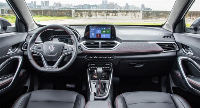 配置高、价格低，这几款国产小型SUV很适合年轻人