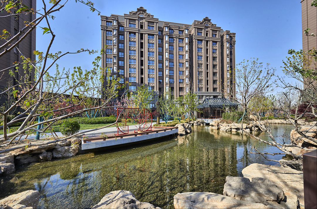 不得不承认,天津楼市正在加速回血!|疫情|平园|格调_新浪新闻