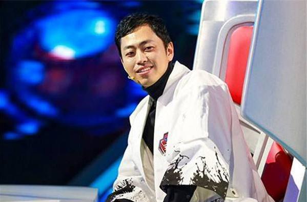 鲍橒翻脸水哥出走今年是否还有最强大脑节目组给出了答案