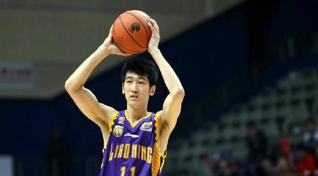 辽宁队悍将刘志轩,球队稳定的轮换球员,冠军重要拼图