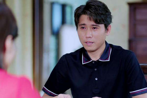 细品《如果岁月可回头》,中年人的彷徨无奈,李乃文诠释得最好