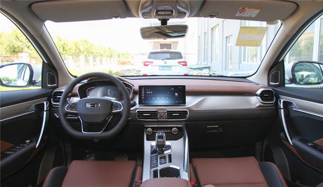 配置高、价格低，这几款国产小型SUV很适合年轻人