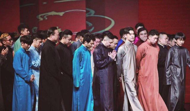 德云社:郭德纲火了的徒弟中,为什么只有岳云鹏最让人省心?