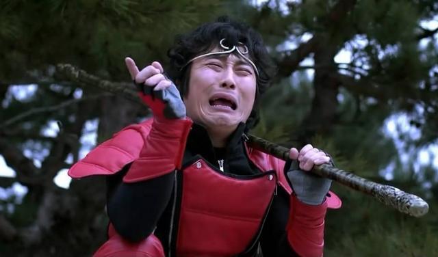 每个国家的孙悟空日本的我忍了韩国的也憋着越南刷三观