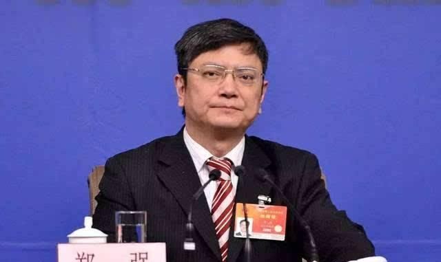 浙江大学教授郑强,出任这所211高校的书记,网友:太意外!