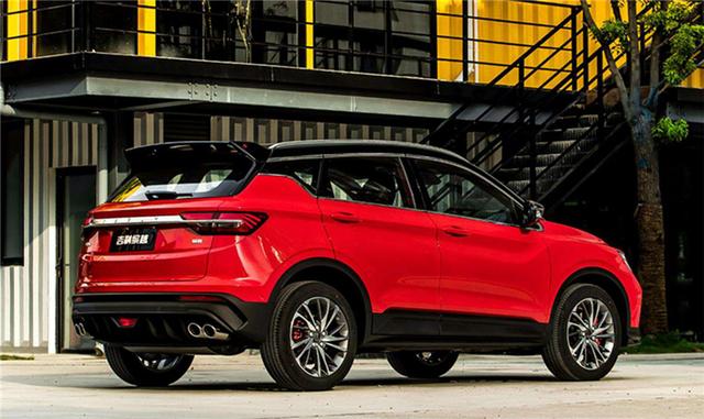 配置高、价格低，这几款国产小型SUV很适合年轻人