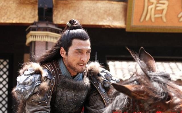 翟让主动把瓦岗首领的位置让给李密,李密却恩将仇报?