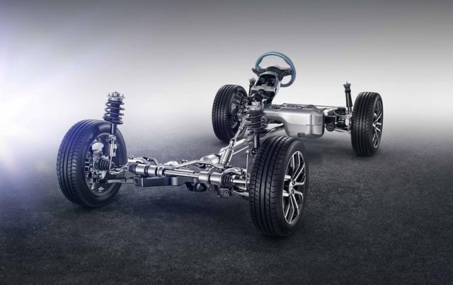 合资车型三大件厉害，自主车型只会堆配置？醒醒吧！都2020年了！