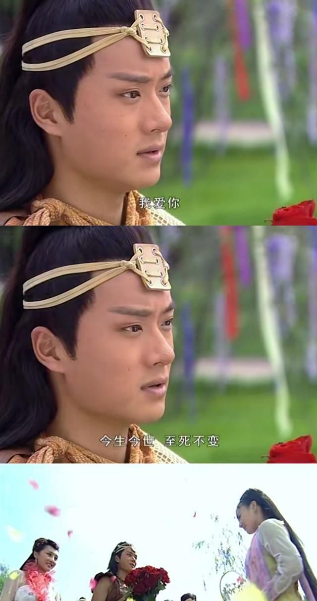 还记得欢天喜地七仙女里的金吒吗他现在长这样