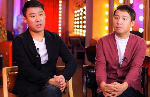 郭阳郭亮又陷抄袭门?郭亮一句话扯下《喜剧人》最后一块遮羞布