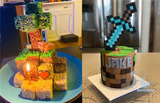 我的世界一个动手能力强的玩家多厉害网友体验现实版mc