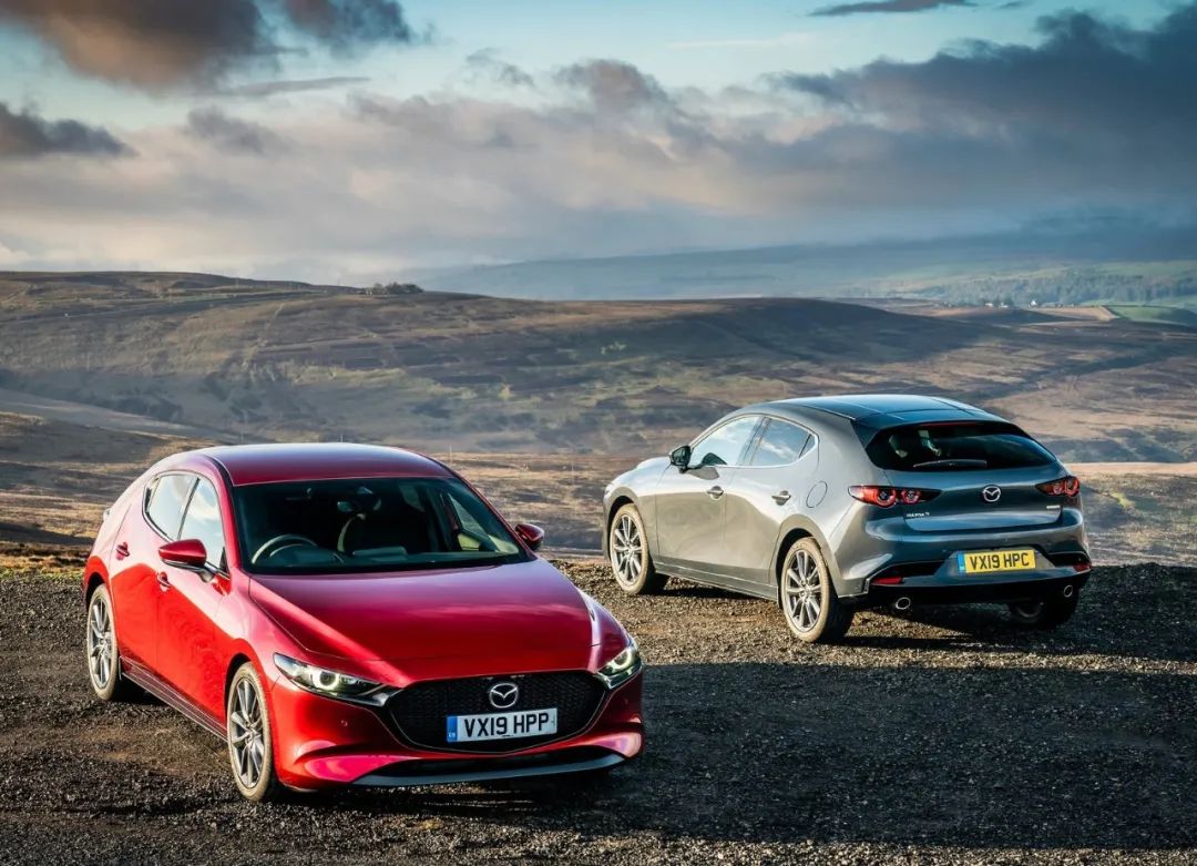 长安马自达cx-30,是一款什么样的车?