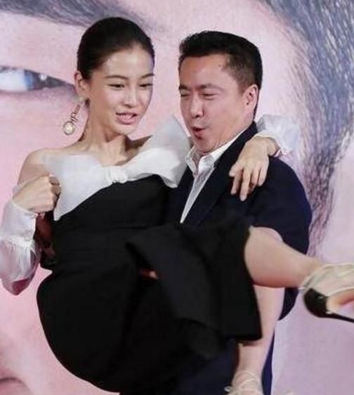 华谊大佬不雅照曝光,几张照片告诉你娱乐圈有多混乱|王中磊|娱乐圈