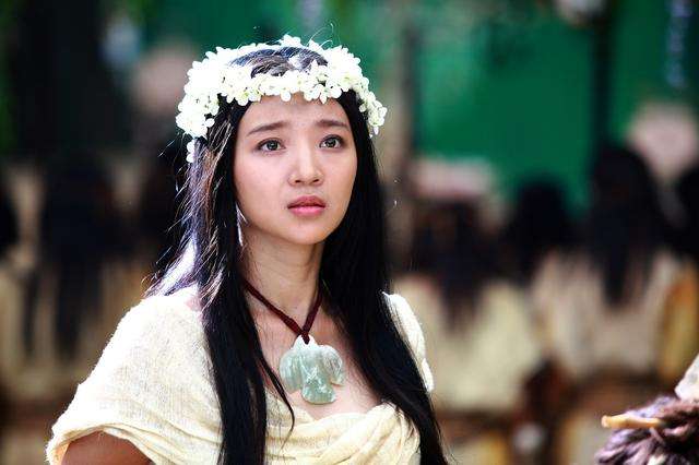 生擒蜀国两位猛将,逼得诸葛亮只能智擒|祝融夫人|诸葛亮|女将_新浪