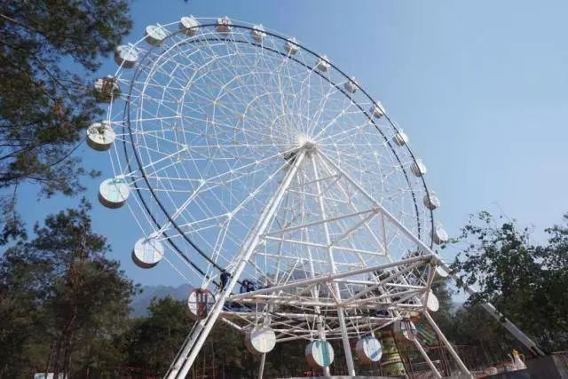 韶关云门山景区,人与自然的心跳游戏,广东100个最美拍摄点之一