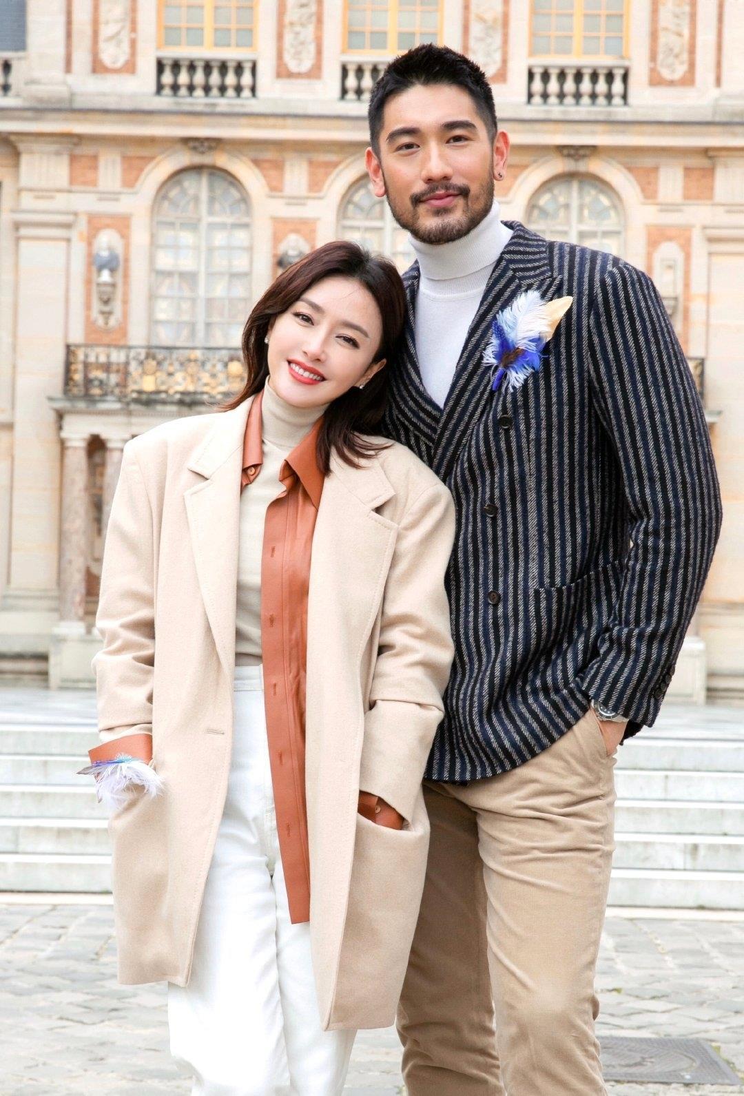 高以翔遗作《怪你过分美丽》将播?搭档秦岚上演一段职场爱情故事