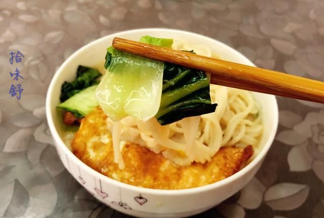 这主食孩子心心恋恋盼着吃,太香了|肉糕|早餐|生抽_新浪新闻