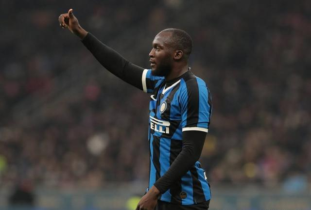 重磅!卢卡库曝光意甲真相,国米张康阳获得平反!