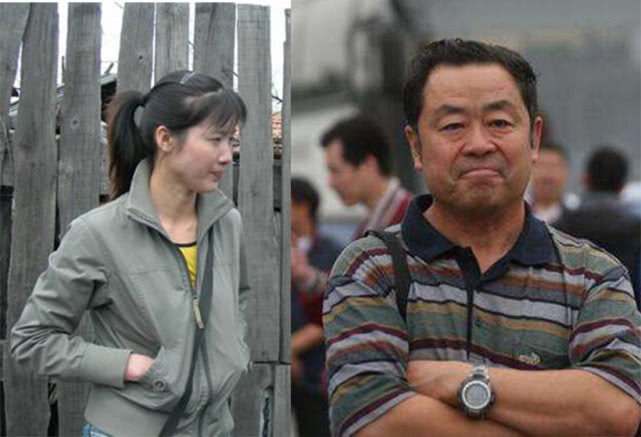 长跑|郭萍|王德显_新浪新闻