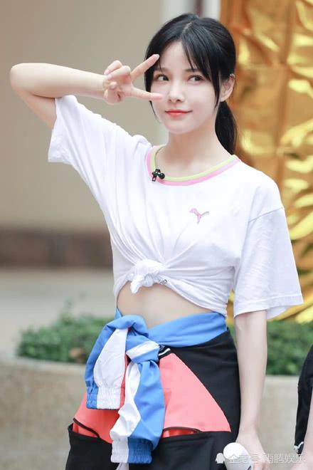 创造营2020确认七人成团六大女神出道获力挺张艺凡名列首