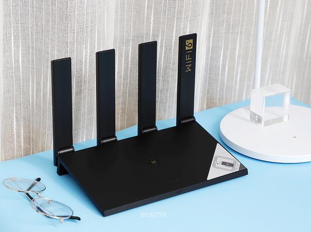 两百多块就能买到华为wifi6路由器这是要逼得友商无路可走