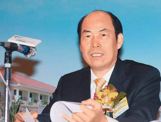 国内最"低调"的包工头:一年交税百亿,女儿25岁就成中国女首富