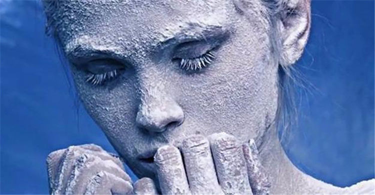 不死的奇迹女孩零下25被冻成冰柱人类实现长生的希望