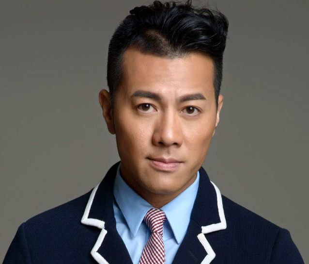 因说"脏话"被封杀,今妻子患癌农村卖唱|脏话|梁何膢明星_新浪网