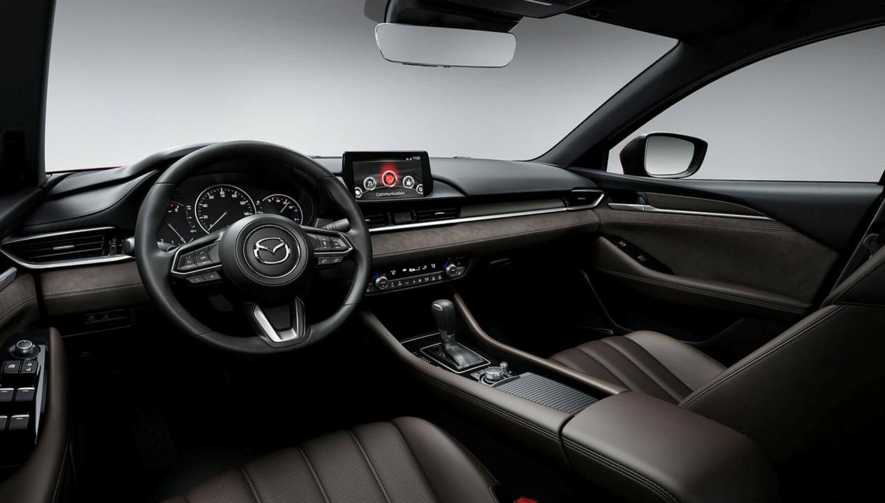 不打价格战是许多人看重马自达的地方，也是马自达吃大亏的地方