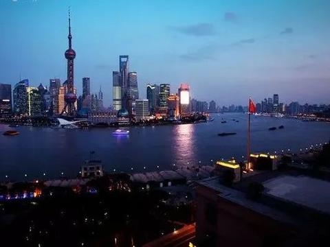 中国最美4大夜景|夜景|灯光|夜幕_新浪新闻