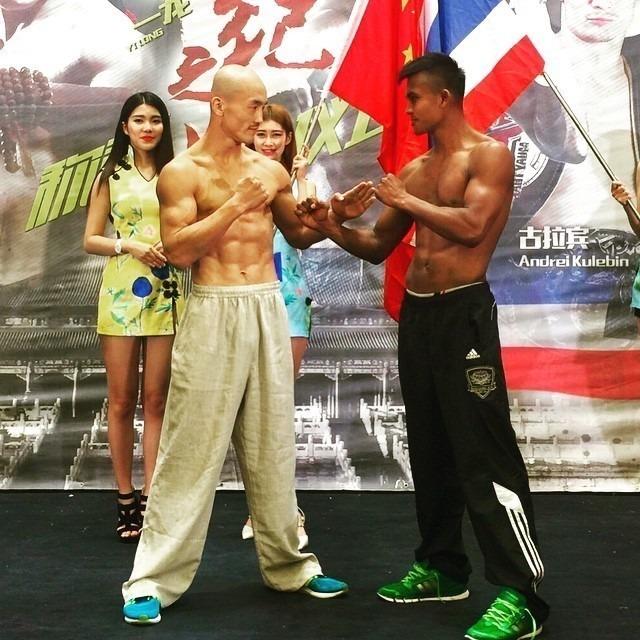 一龙心在流血！士可杀不可辱：一些崇洋媚外自卑奴性的人栽赃陷害