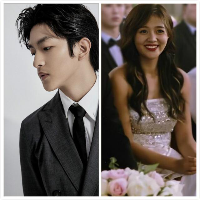 继屈楚萧朋友暗示被算计后,曝光博主称《长歌行》后就盯他